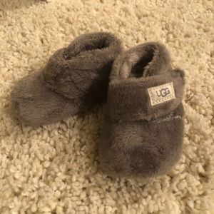 Baby Uggs